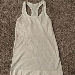 lululemon swiftly tank